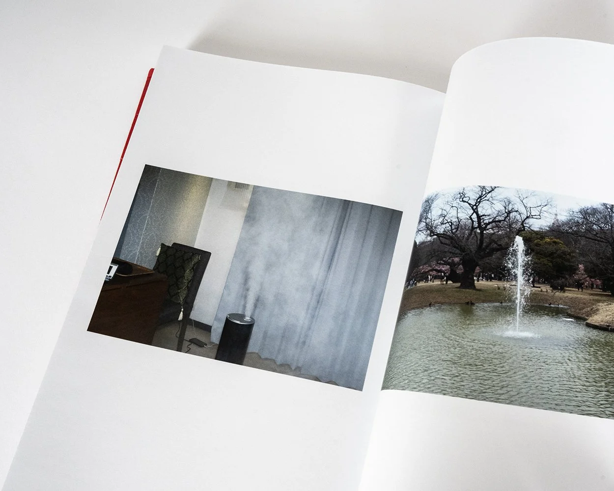 MARCEL GAUTHEROT, FOTOGRAFIAS — bookdummypress
